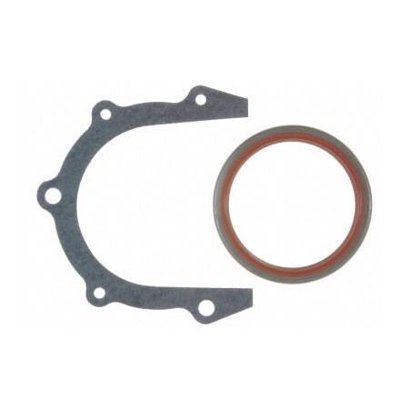 Victor Technology Engine Main Bearing Gasket Set - MAHLE JV1642